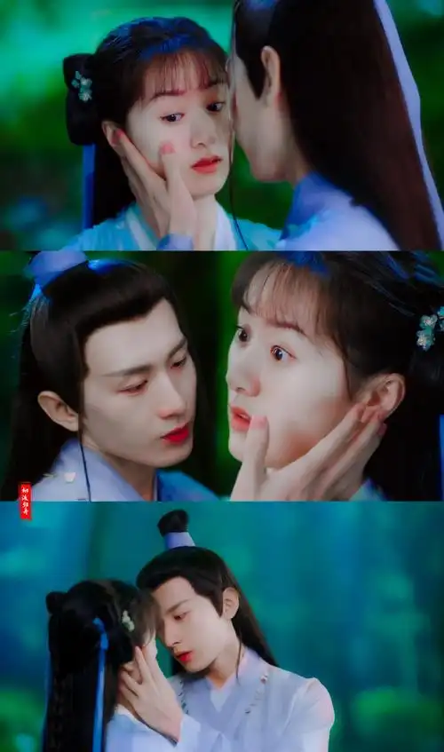 成毅|禹司凤×袁冰妍|褚璇玑