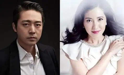 女演员曾黎的老公是谁 曾黎的感情状况