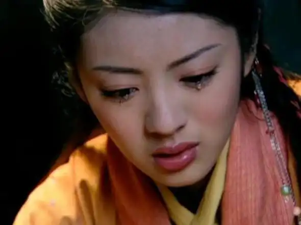 国产剧中让人哭惨的女主之死,《仙剑》就占3个,最后一个太绝望