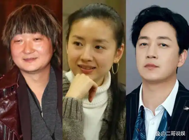 王大治近况曝光!烫卷发端保温杯像大爷,将董洁潘粤明改编成电影