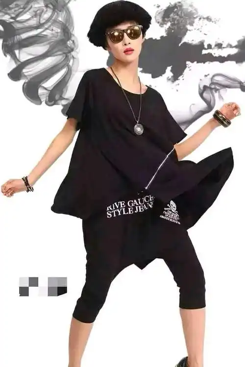 a552 48米甩上衣外套t恤