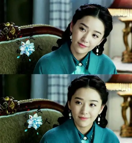 《麻雀》里的阚清子,很多网友说她虽然不是主角,但是也许是最好的演员