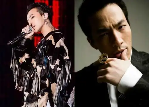 teddy:不愧是自给自足的 yg!