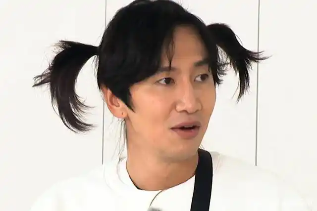 李光洙遗憾退出跑男,11年搞笑担当离开,rm团不复存在