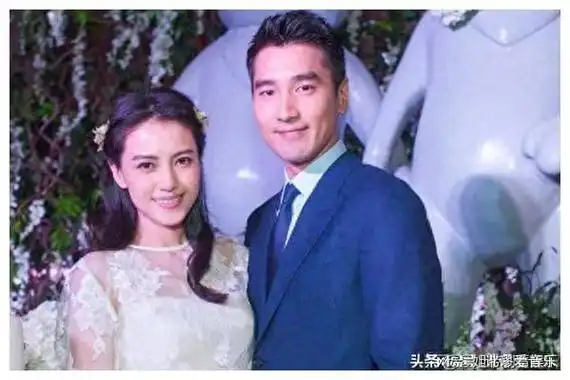 赵又廷与高圆圆的京剧情缘一段为爱坚守的美好故事