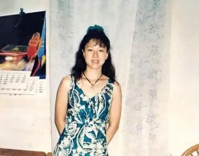 李宁妻子陈永妍:婚后六年无子,见证了丈夫的眼泪,44岁冒险生女