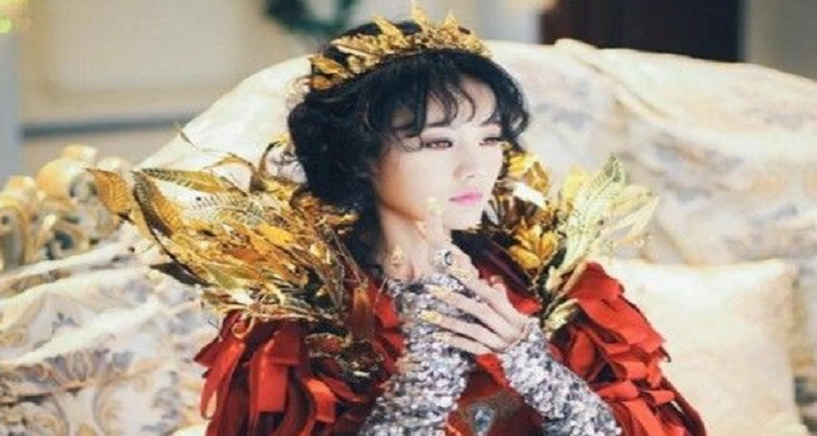 半妖倾城第三季大结局