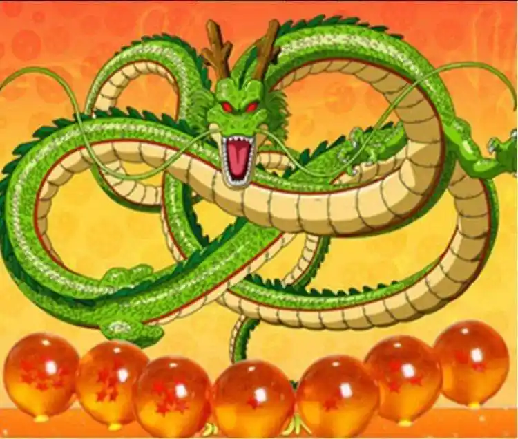 已经二十四了,为什么还喜欢《龙珠》?你也喜欢吗?