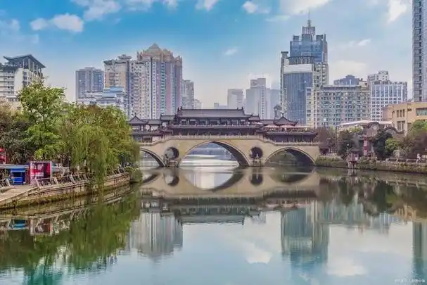 四川成都旅游路线安排!第一次去四川必看攻略!