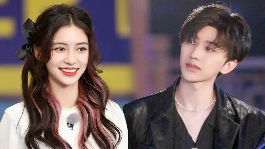 热血结盟有!蔡徐坤助baby逃过危机