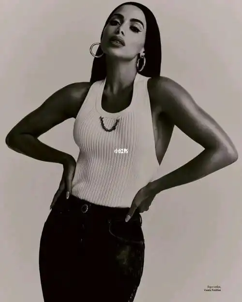 anitta登封巴西版「vogue」2022年五月刊封面 摄影师丨zee nunes 67