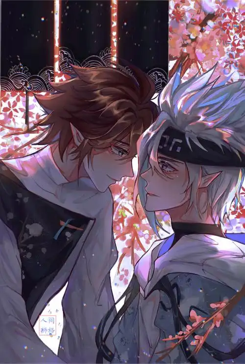 关注合集凹凸世界all瑞安瑞安迷修格瑞指绘举报