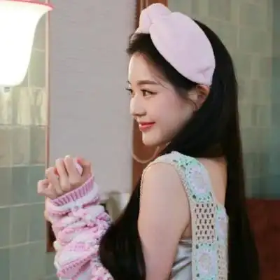 女明星张元英头像图片合集21张_明星头像_头像屋