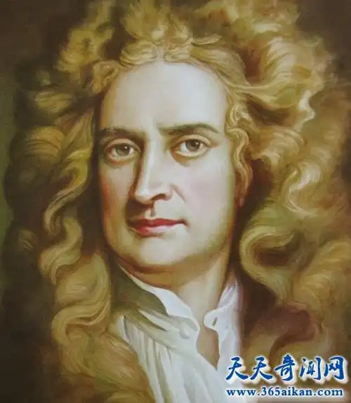 了解有关牛顿小时候的故事大全