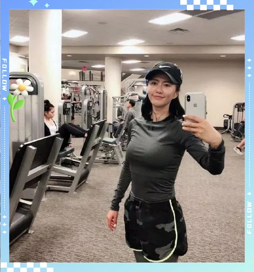 谭维维:音乐才华与八块腹肌的完美结合