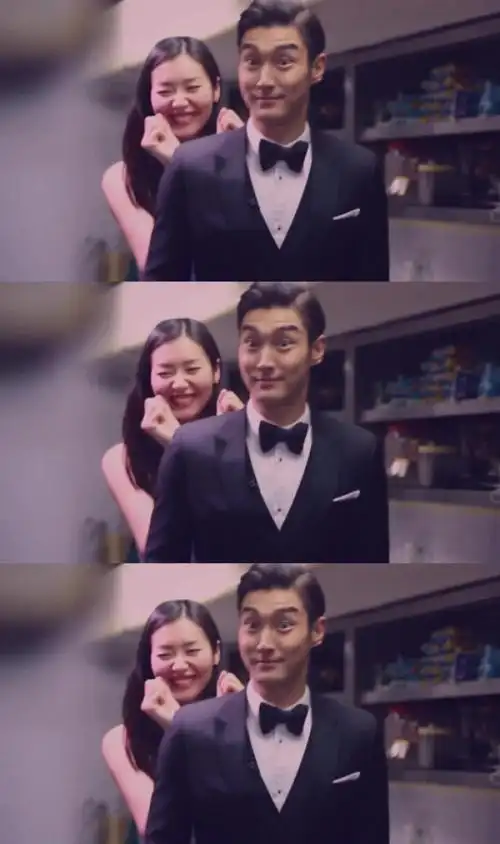 我们相爱吧,石榴夫妇,崔始源,刘雯.