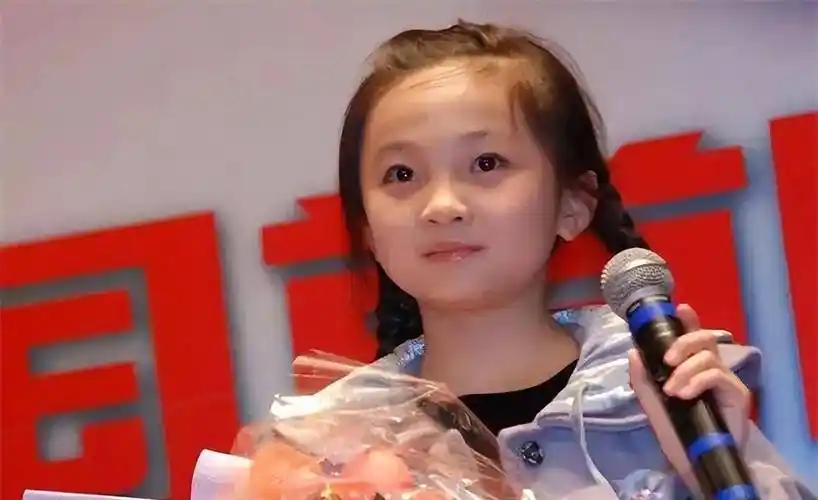 还记得"奥运女孩"林妙可吗?当年惊艳了全世界,如今怎么样了?