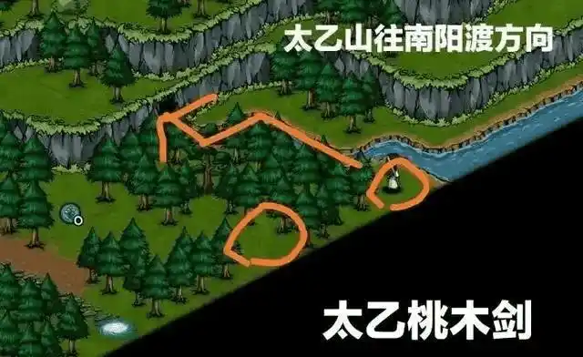 《烟雨江湖》再也不用担心自己不会玩啦