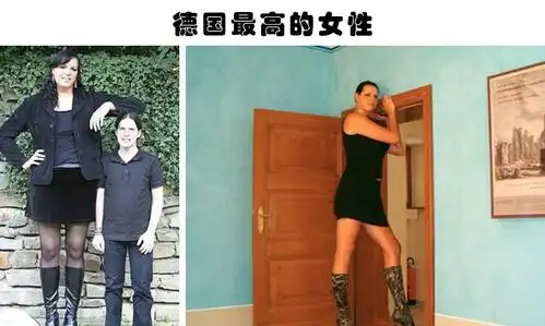 "女巨人们":盘点来自世界各地的7位个子最高的女性-搜狐大视野-搜狐