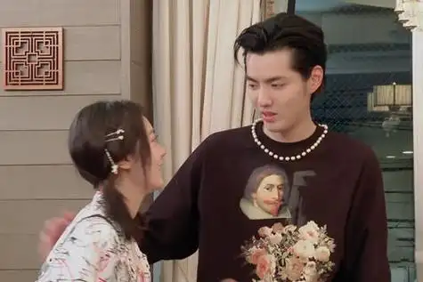 赵今麦和吴亦凡干了吗有发生过关系吗 吴亦凡睡了赵金麦了吗没有