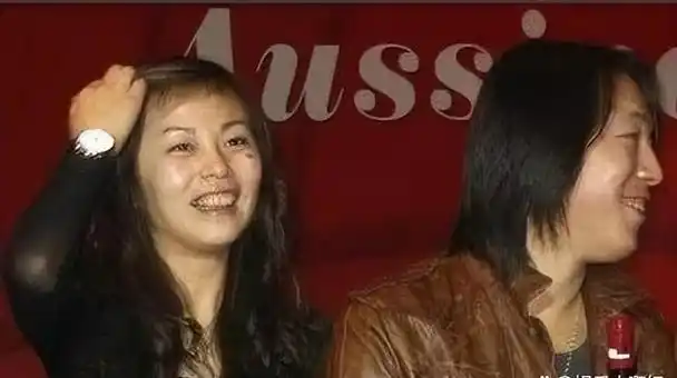 演员黄渤:平凡妻子是"掌心宝",成名后甩掉原配妻可没他份儿