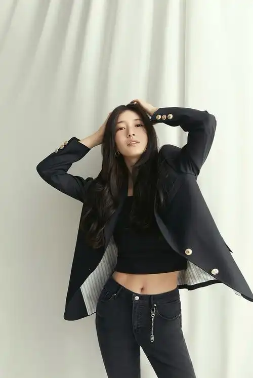 #guessxsuzy##裴秀智韩剧都会实现吗##裴秀智韩剧一切都会实现吗#