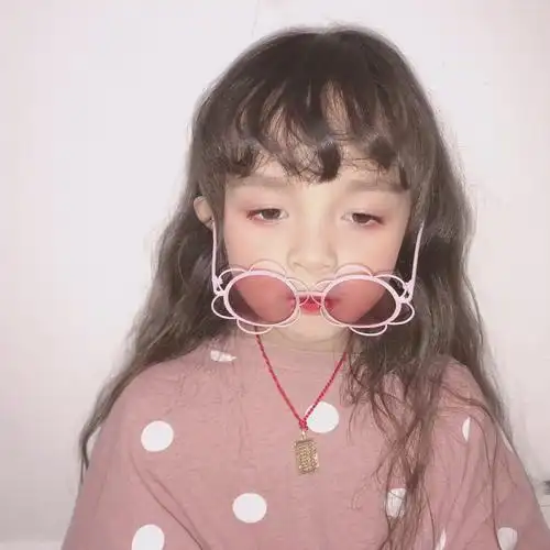 小女孩头像图片大全可爱不要小红书