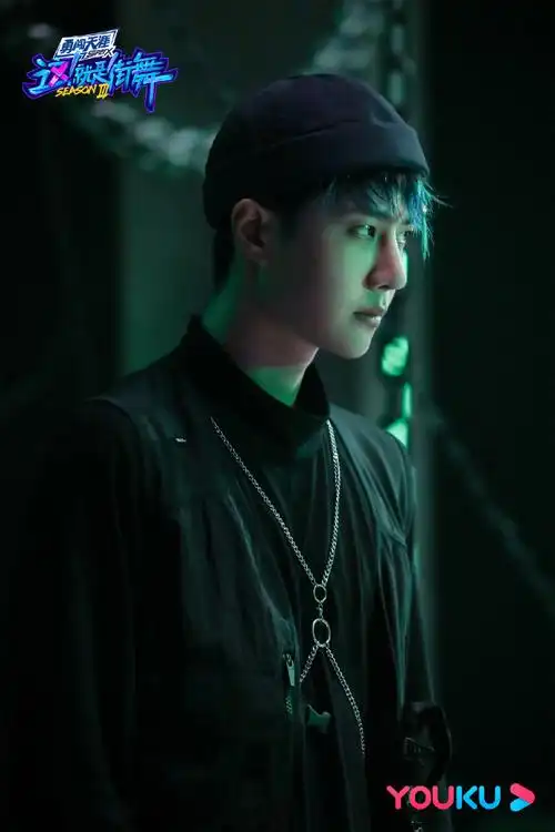 这就是街舞##王一博这就是街舞3