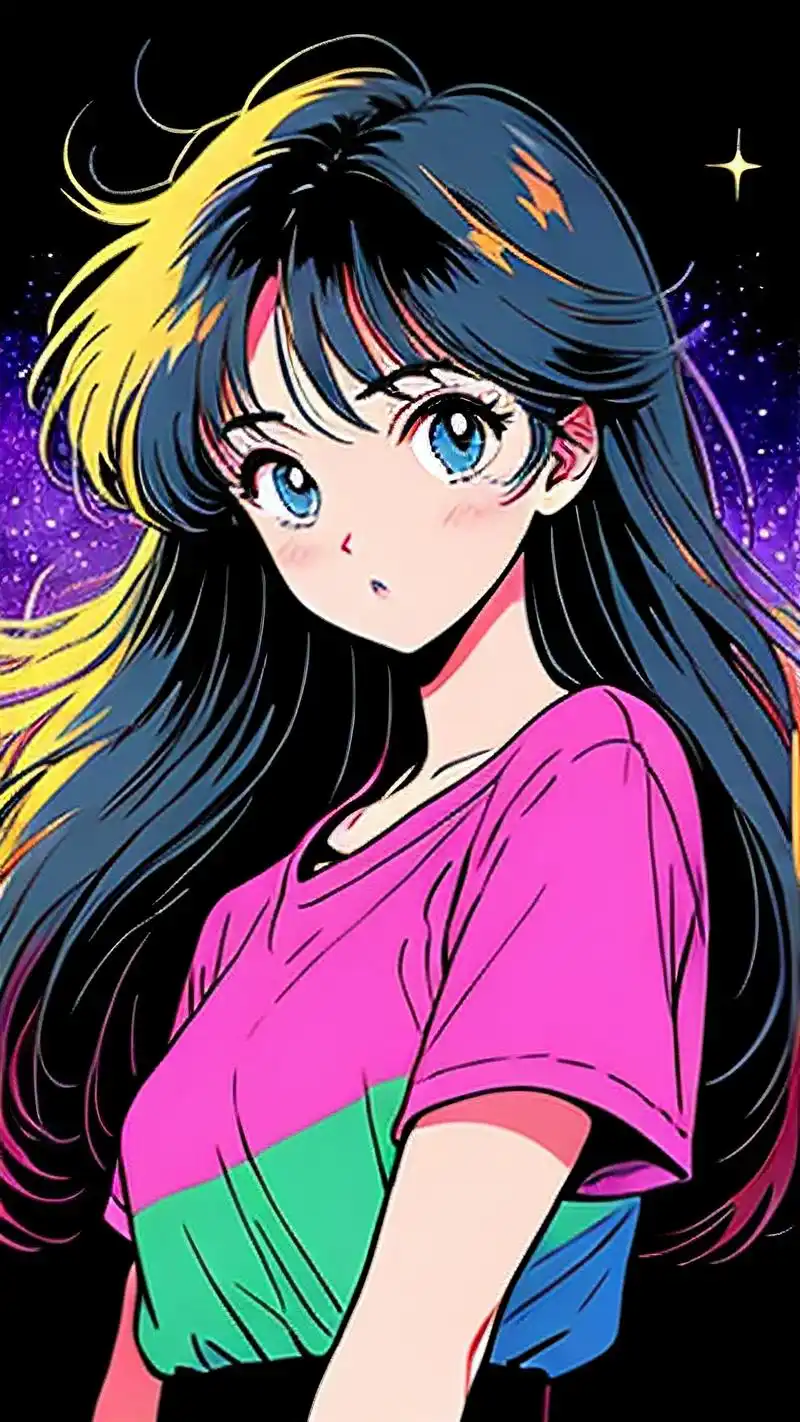 二次元竖屏动漫壁纸94精选