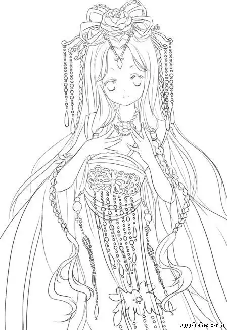 第二幅,因为,算了,还是你自己去找答案吧!