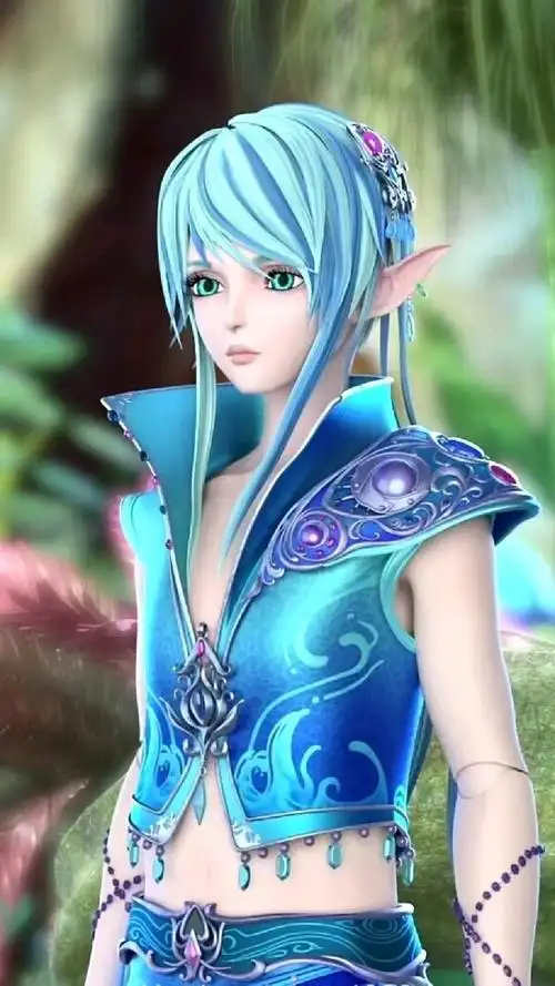 水王子平静的心被王默这一少浮叶深深吸引了!