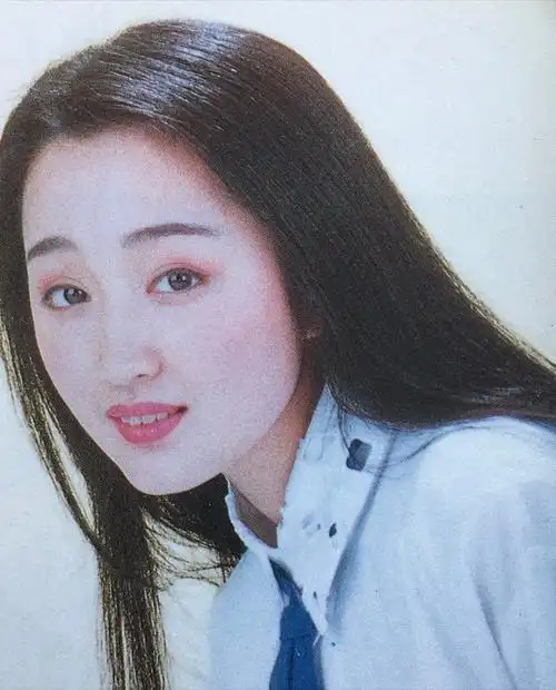 韩宝仪个人资料,韩宝仪简历(歌手杨钰莹:事业巅峰为爱隐退)