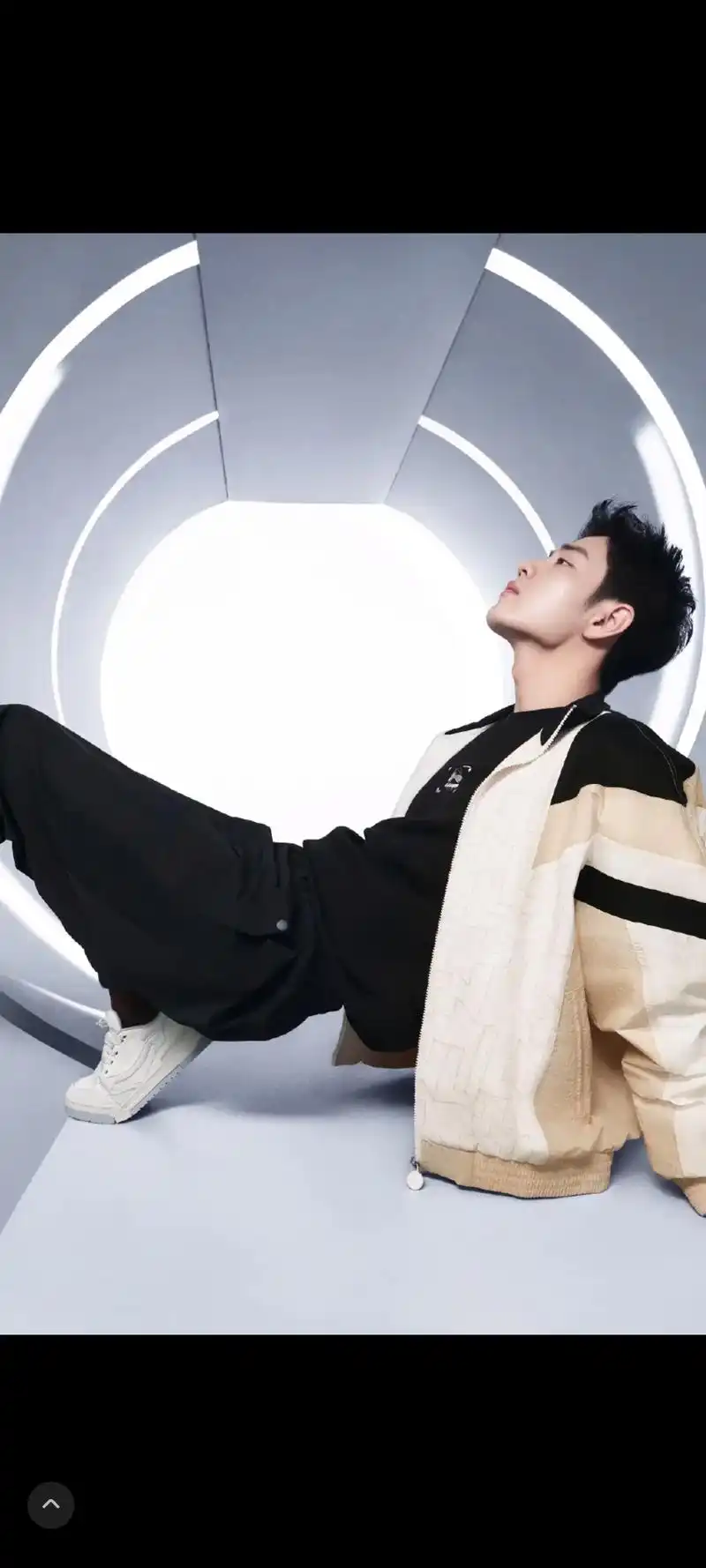 五 a 级 颈 区  #肖战#向全世界安利 - 抖音