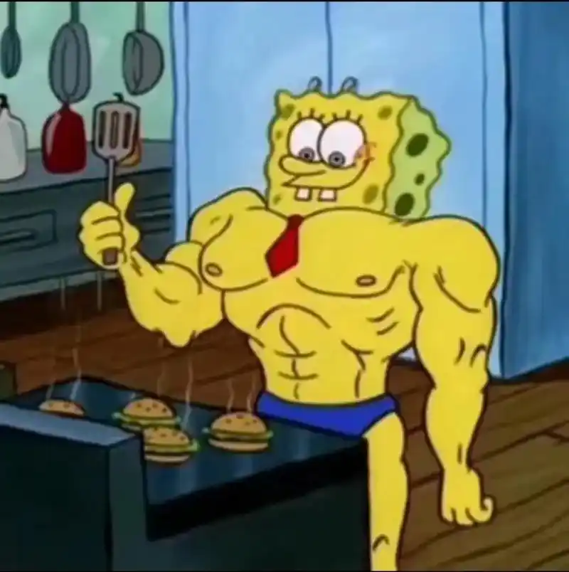 猛男必备的健身头像#精神氮泵 #肌肉 #健身  - 抖音