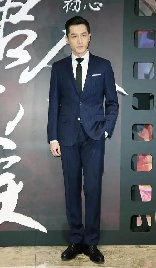 好几个台都在播《琅琊榜》,胡歌真的要退出了吗?