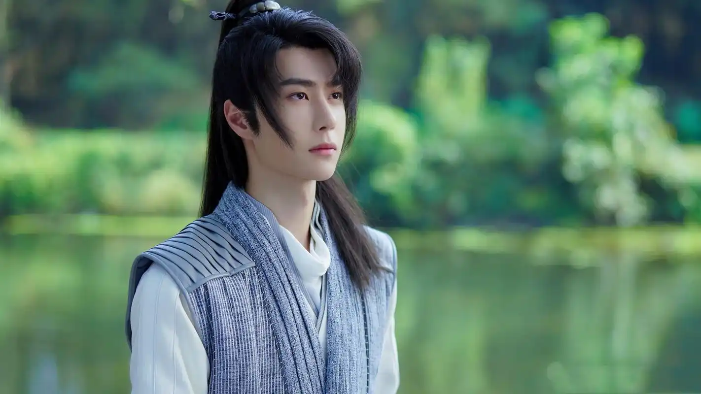 王一博主动邀约!曝赵丽颖已接《将门毒后》,放弃番位只想二搭?