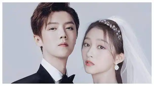 黄子韬_关晓彤_感情