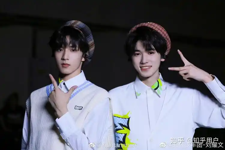 为什么越来越磕不动宋亚轩和刘耀文的cp? - 知乎