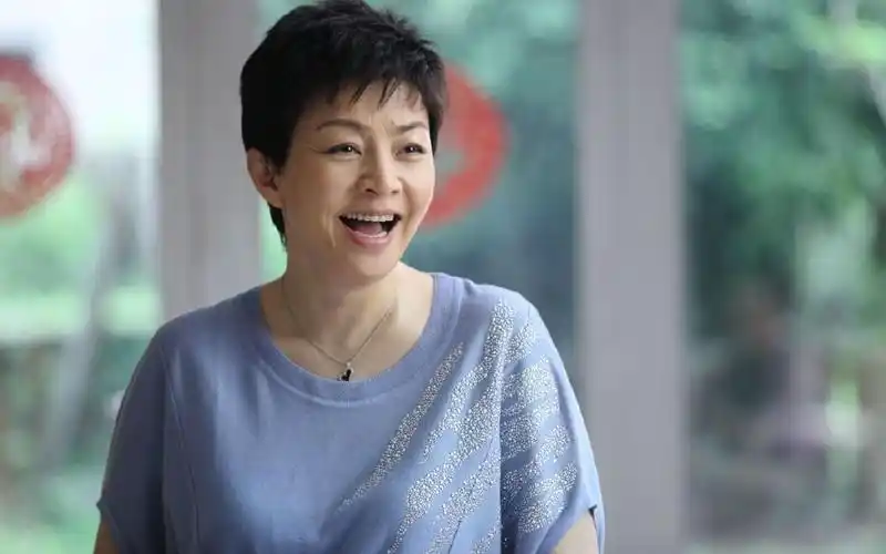 宋丹丹宣布退圈决定,青春记忆引发热议,演艺生涯将画