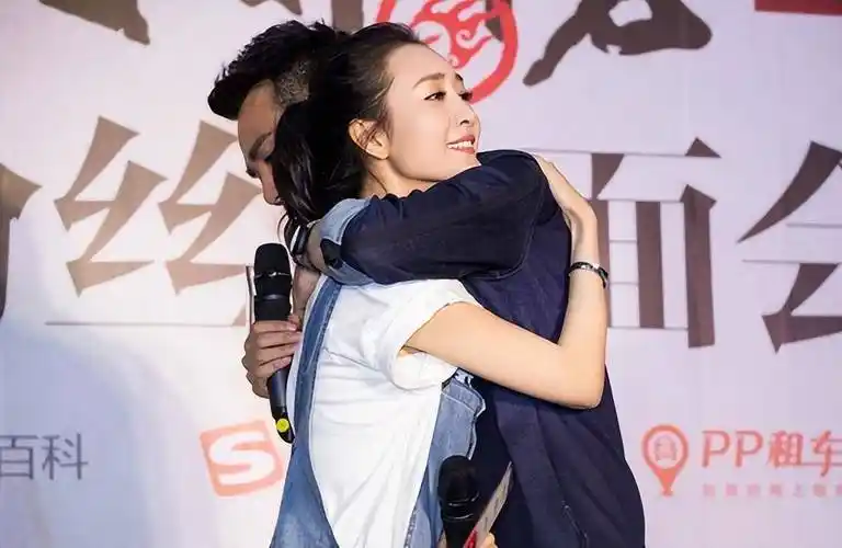 王鸥怀孕风波升级!