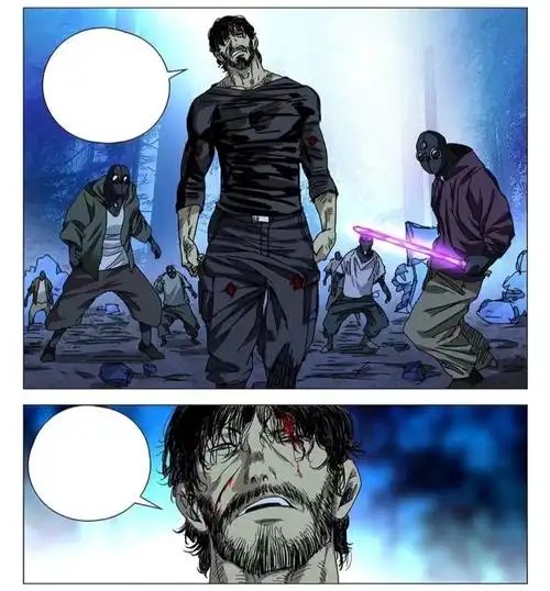 【黑管儿x我】呵!直男! 算作19年最后一篇and20年的第一篇吧!