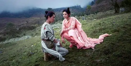 诛仙一改再改 即使流量爆棚 也难以超越蜀山传奇(诛仙1)影评