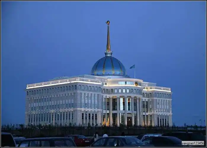 世界各国首都图片展示一