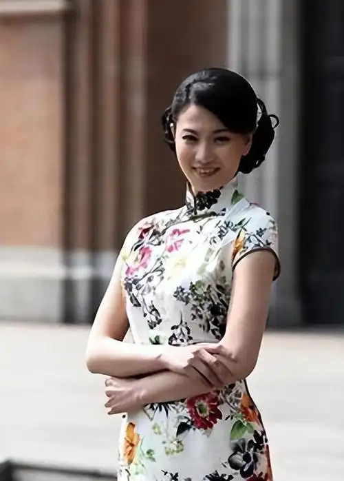 侯梦莎:我这一辈子最正确的决定,就是嫁给我的同行丈夫