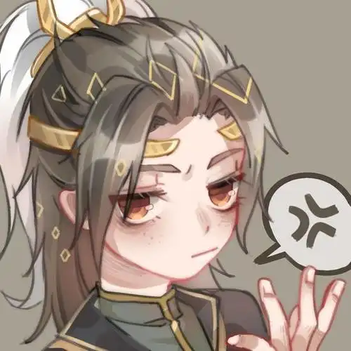 这组正太头像太生动太可爱了,给大家放送无水印来做头像,请叫我贴心的