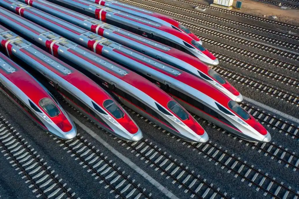 中国留学的后花园——高铁时代的东南亚