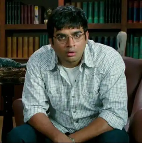 三傻大闹宝莱坞话说印度电影这么好看的吗