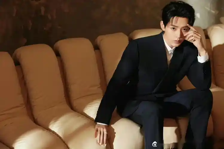 帅气男艺人颜值大比拼,邓为22,肖战,王一博,杨洋竞逐榜首