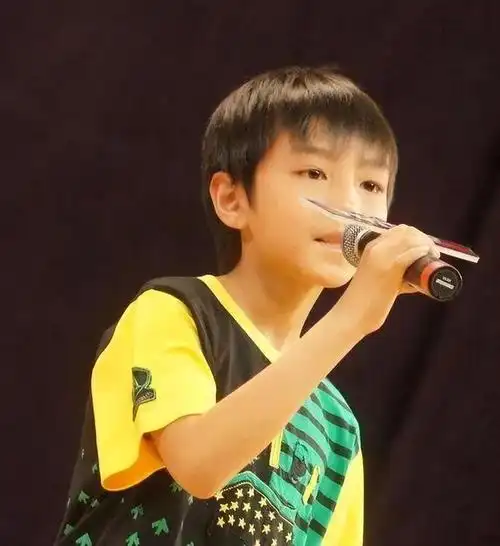 王俊凯:养嫂子事件水落石出