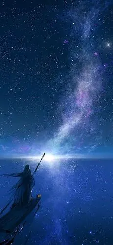 27张值得收藏的唯美古风壁纸美到心碎的古风美图,唯美古风图片大全(38